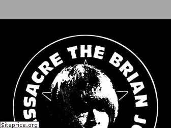 thebrianjonestownmassacre.com