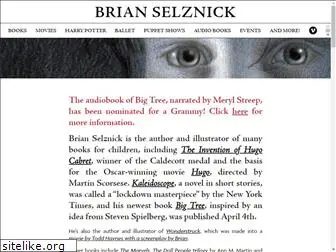 thebrianselznick.com