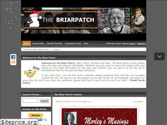 thebriarpatchforum.com