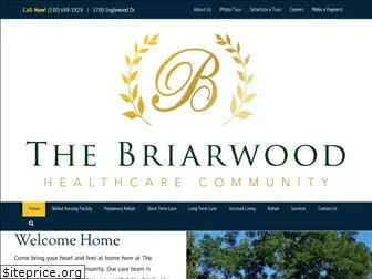 thebriarwood.com