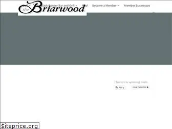 thebriarwoodgc.com