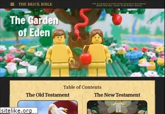 thebrickbible.com