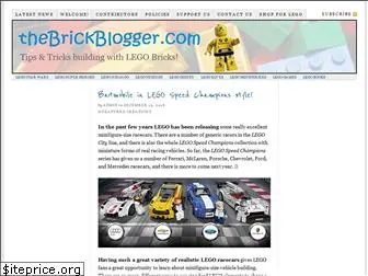 thebrickblogger.com