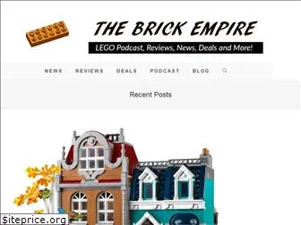 thebrickempire.com