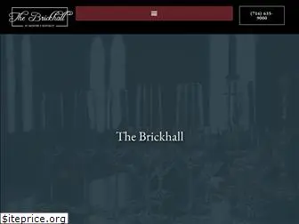 thebrickhall.com