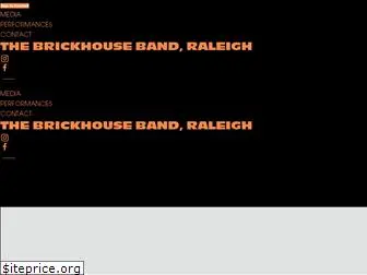 thebrickhouseband.com