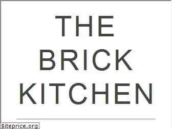 thebrickkitchen.com