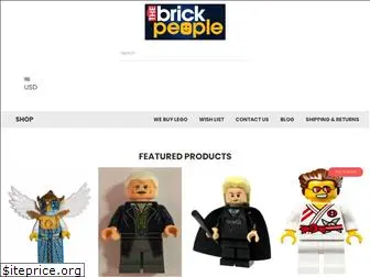 thebrickpeople.com