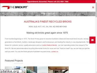 thebrickpit.com.au