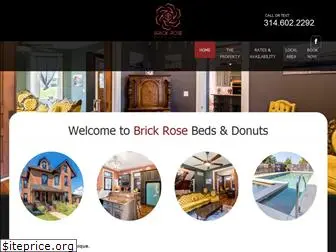 thebrickrose.com