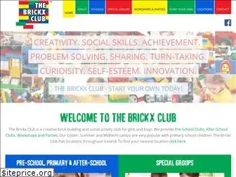 thebrickxclub.com