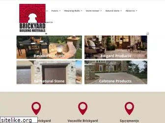 thebrickyard.com