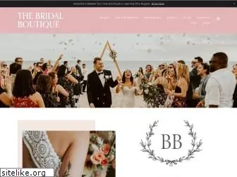 thebridalboutique.ca