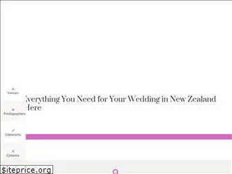 thebridalclub.co.nz