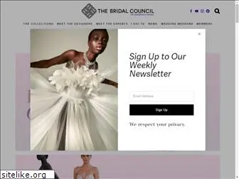 thebridalcouncil.com