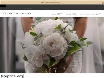 thebridalgallery.com