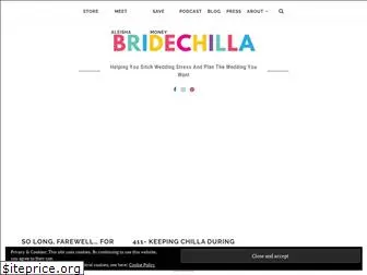thebridechilla.com