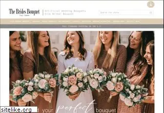 thebridesbouquet.com