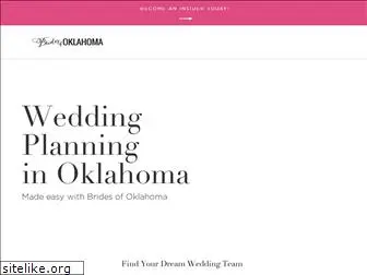 thebridesofoklahoma.com