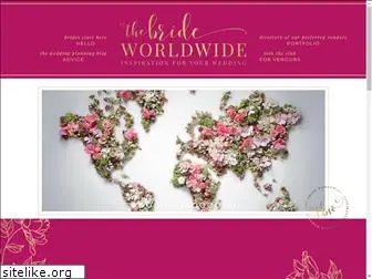 thebrideworldwide.com