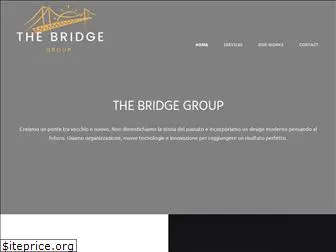 thebridge-grp.com