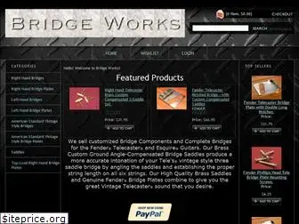 thebridge-works.com