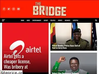 thebridge.co.ug