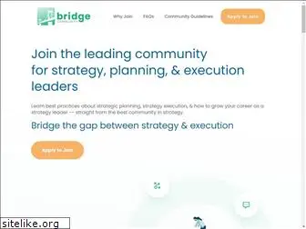 thebridge.community