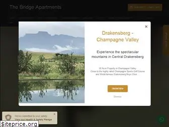 thebridgeapartments.co.za