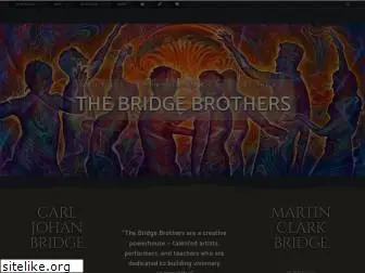 thebridgebrothers.com