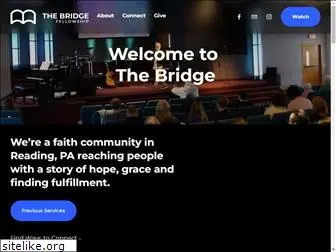 thebridgeccc.com