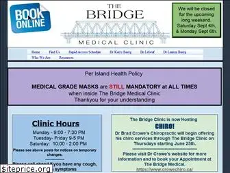 thebridgeclinic.ca