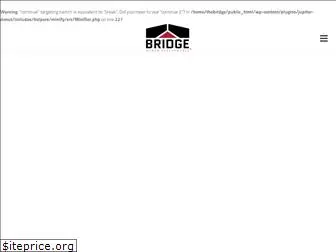 thebridgeperformance.com