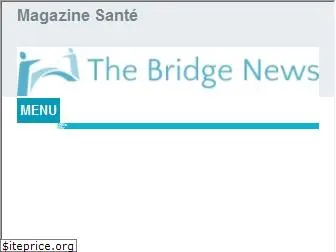 thebridgeportnews.com