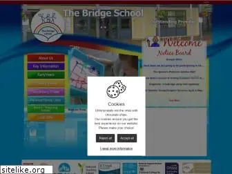 thebridgeschool.co.uk