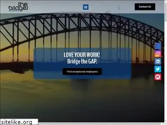 thebridgesearch.com