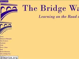 thebridgewayschool.org