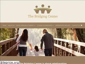 thebridgingcenter.com