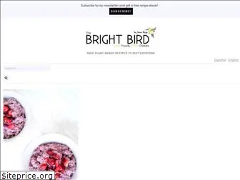 thebrightbird.com