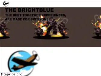 thebrightblue.com