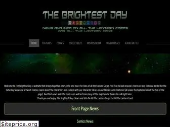 thebrightestday.net