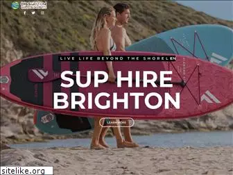 thebrightonwatersports.co.uk