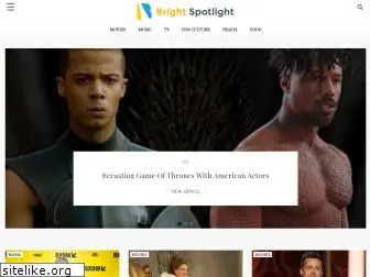 thebrightspotlight.com