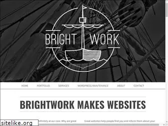 thebrightwork.com