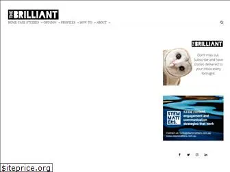 thebrilliant.com.au