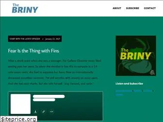 thebriny.net