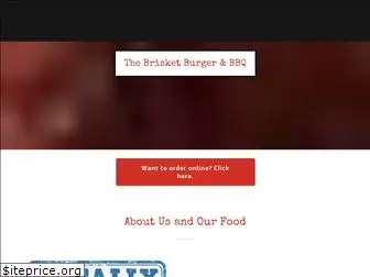 thebrisketburger.com