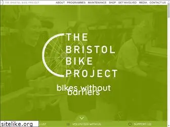 thebristolbikeproject.org