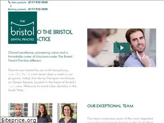 thebristoldentist.co.uk