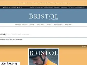 thebristolmag.co.uk